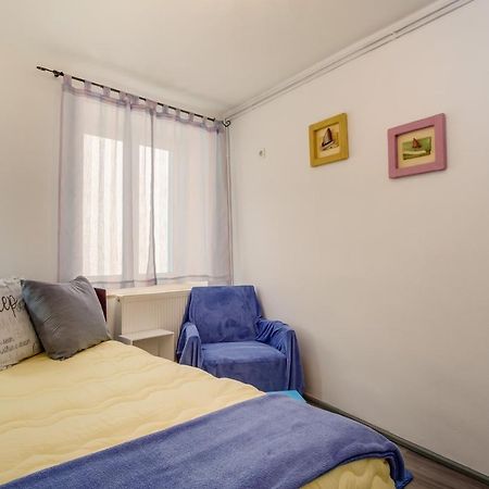 וולי לוסיניי Apartments Kastel מראה חיצוני תמונה